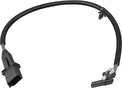 Produktbild von METZGER 0902448 Kurbelwellensensor Impulsgeber für OPEL ZAFIRA B (A05)