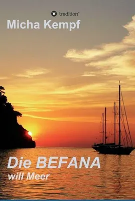Produktbild von Die Befana will Meer