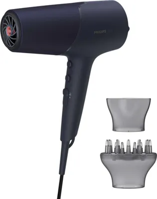 Obrázek produktu pro Vysoušeč vlasů Philips řady 5000 BHD510/00
