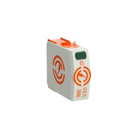 Produktbild von OBO Bettermann SurgeController V20 V20-0-280 5095364