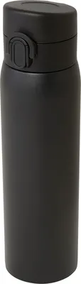 Obrázek produktu pro Termoska "Sika", nerezová ocel, 450 ml PF4218 (jedna velikost) (černá)