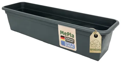 Obrázok produktu pre Odolný balkónový kvetináč, 80 cm