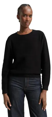 Produktbild von TOM TAILOR Denim Damen Pullover