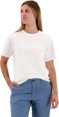 Immagine prodotto di Dockers T-shirt girocollo Bianco S Donna Bianco S