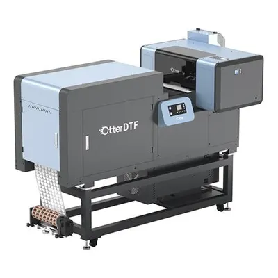Zdjęcie produktu dla System wielofunkcyjny Otter DTF 40