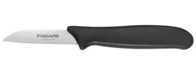 Nôž na šúpanie, 7 cm, FISKARS "Essential"