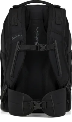 Produktbild von Satch Pack Schulrucksack Einzeln Blackjack
