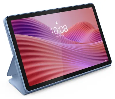 Image de Lenovo ZG38C06654, Étui, Lenovo, Lenovo Tab, 25,6 cm (10,1 pouces), 210 g