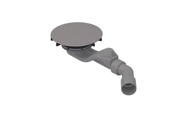 Immagine prodotto di BetteAir 30 Garniture d'écoulement, latéral, débit d'écoulement 0,6 l/s, B524-412, B524-412