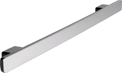 Produktbild von BLUPARTS - KOMPATIBEL 10102342 Türgriff passend für Whirlpool 481010600233 BLUPARTS für Backofen