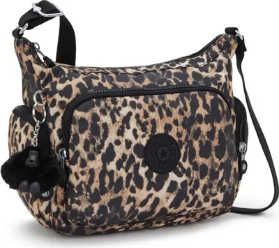 Produktbild von Kipling Gabb S 7l Tasche Braun  Braun One Size