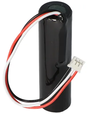 Produktbild von Speicherbatterie 3,7V ersetzt Yamaha YBP-L01 - 2600 mAh