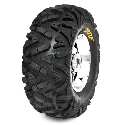 Produktbild von 1x 24x8-12 Reifen 24x8.00-12 SUNF A-033 6PR ATV Quad Buggy Geländereifen