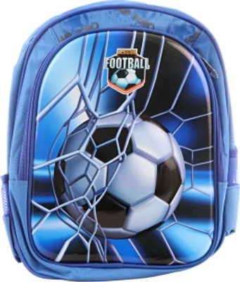 Obrázek produktu pro Batoh fotbal