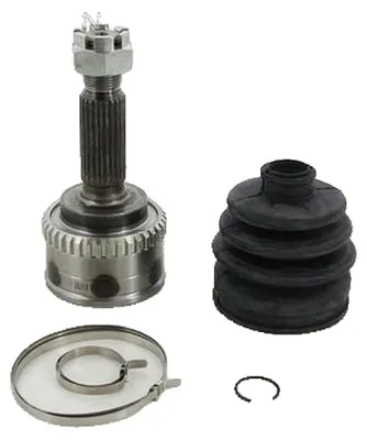 Produktbild von Gelenksatz Antriebswelle Ø 50 mm TRISCAN IAM-Expertise passend für HYUNDAI ATOS