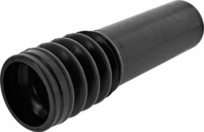 Immagine prodotto di Raccordo MZ, gomma di aspirazione al carburatore - TS250, TS250 / 1