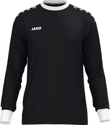 Produktbild von Jako Tw-Trikot One - schwarz, Größe:S