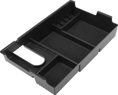 Produktbild von Fahrzeug Auto Mittelkonsole Organizer Armlehne Aufbewahrungsbox Ablage