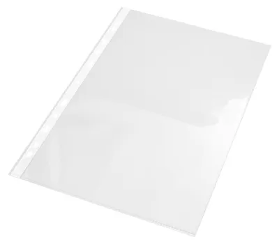 Immagine prodotto di EICHNER 9540-02574-110 100 EICHNER Prospekthüllen glasklar glatt