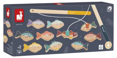 Immagine prodotto di Gioco Di Pesca Magnetico