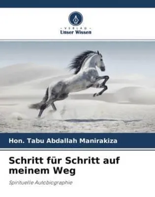 Produktbild von Schritt für Schritt auf meinem Weg