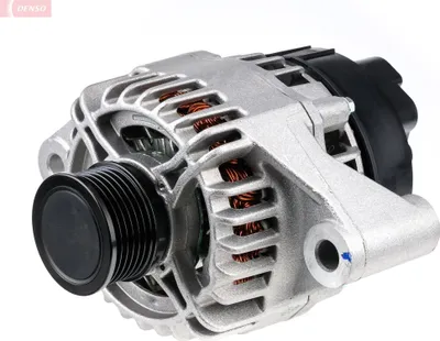 Produktbild von DENSO DAN1066 Lichtmaschine Generator LiMa 120A 14V für ALFA ROMEO GIULIETTA (940) für FIAT TIPO Kombi (356) TIPO Schrägheck (356) TIPO Stufenheck