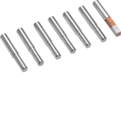 Produktbild von Hager KJ31Z1 - 45 mm Zubehör Netzwerk