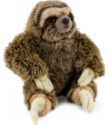 Immagine prodotto di Carl Dick bradipo seduto di circa 23 cm, peluche, peluche, peluche 3692