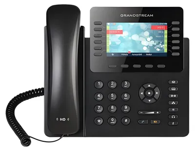 Image de Grandstream IP-Telefon GXP2170