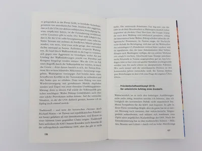Produktbild von Gebrauchsanweisung für Taiwan