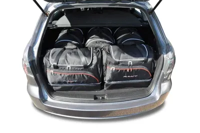 Image de Mazda 6 Kombi 2002-2008 Pack De Sacs 5 Par