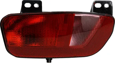 Produktbild von Johns, Nebelschluß Leuchte Brems Links passend für Citroen C4 Picasso ohne Lampenträger 9676122780