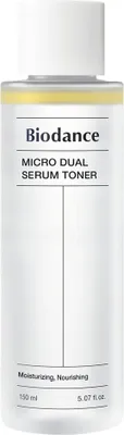 Zdjęcie produktu dla Micro Dual Serum Toner dwufazowy tonik do twarzy 150ml