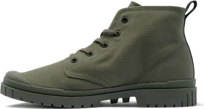 Produktbild von Palladium Pampa Sp20 Hi CVS Olive Night Größe EU 45