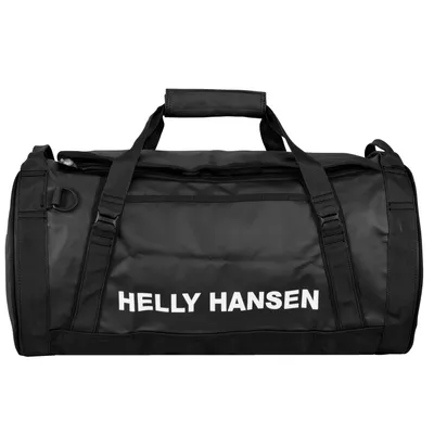 Produktbild von HELLY HANSEN Duffel Bag 2 70L Black