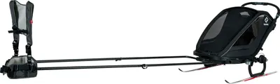 Produktbild von Hamax Ski Set für Breeze / Cocoon