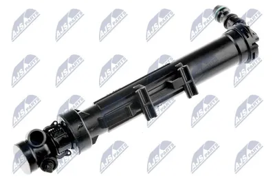 Produktbild von NTY Waschwasserdüse Scheinwerferreinigung Scheinwerfer-Spritzdüse EDS-ME-023 Rechts passend für MERCEDES-BENZ A-Klasse (W169)