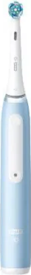 Produktbild von Elektrische Zahnbürste - Io3blau - Braun