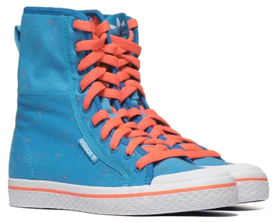 Produktbild von ADIDAS HONEY HI W G44270 Weiß Größe 37 1/3