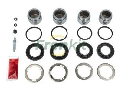 Produktbild von FRENKIT Bremssattel-Reparatursatz passend für MERCEDES-BENZ Stufenheck (W124) Vorne 38mm 238938