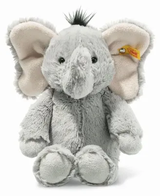 Image de Steiff Animaux en peluche Ella éléphant 30 gris 064982