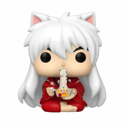 Zdjęcie produktu dla FUNKO POP! 75610, Figurka kolekcjonerska, Anime i manga
