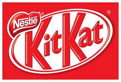 Produktbild von KitKat Chuny White Knusperwaffel Riegeln mit weißer Schokolade 24x40g