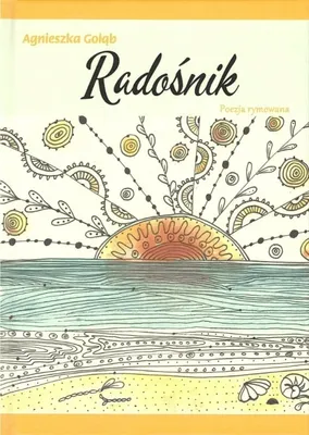 Zdjęcie produktu dla Radośnik - Agnieszka Gołąb