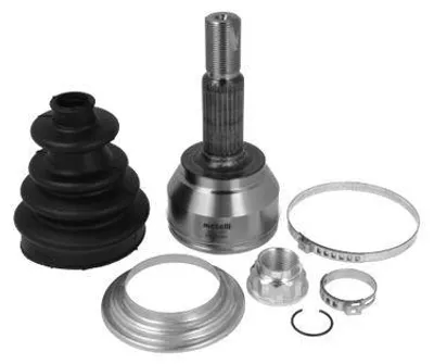 Produktbild von METELLI 15-1805 Gelenksatz, Antriebswelle x