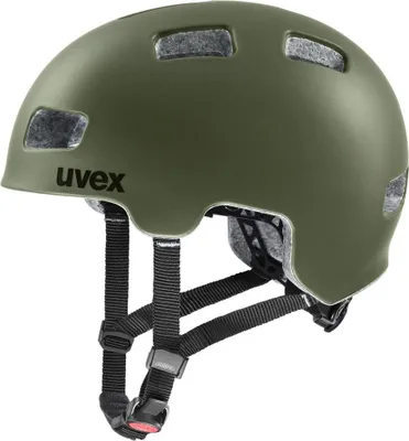 Obrázok produktu pre UVEX - S4139790517 - Cyklistická prilba - veľkosť 55-58