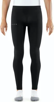 Produktbild von FALKE Compression Tights Herren black XL