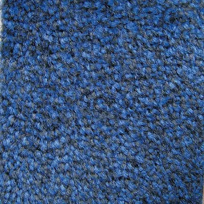 Produktbild von Schmutzfangmatte Eazycare Wash 115x240cm blau.