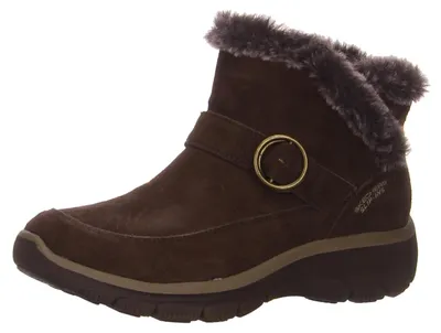 Produktbild von Skechers Stiefelette in braun, Gr. 36