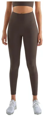 Produktbild von Damen Yogahosen mit hoher Taille für Fitness und Sport